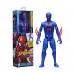 Figurine Spider Man 2099 de 30�cm deluxe, Titan Series, jouets de super h�ros, d