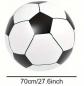 Bou�e gonflable ballon football