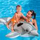 Bou�e gonflable en forme de dauphin piscine mer