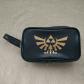 Sacoche - Trousse The Legend of Zelda   Triforce Club Nintendo   Tr�s bon �tat