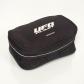Sacoche de garde boue arri�re enduro trousse � outil UFO M pour moto tout