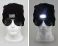 Bonnet Led de Noel En Laine ski nocturne Convient de enfant 10 ans � adulte