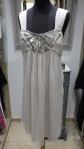 Robe  en soie MAISON 123  taille 40