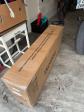 Trottinette �lectrique neuve IX3 dans son carton