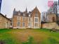 Maison beaumont-saint-cyr 320 m� 11 pi�ces