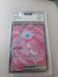 Carte Pokemon grad�e PCA 9,5 MEW Ex FA 193-165 EV3.5 151 FR