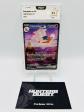 PCA 9,5 Carte Pokemon Dracaufeu EX FA 199-165 151 2023