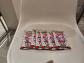 booster pok�mon 151 UK (le Lot De 6)