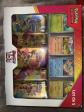 Coffret Pokemon Costco 5 Mini Tins 151 FR   4 Starters Promos Exclusif
