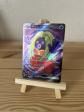 Carte Pok�mon   Lipoutou SR 193-165 SV2a 151 JAP NM