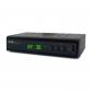 R�cepteur-enregistreur TNT   CGV   ETIMO 2TC   Double tuner   HD   DVB T2 HEVC 2