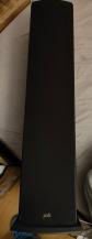 Polk T50BK   Enceinte colonne