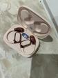 �couteurs sans fil Bluetooth Neufs en bo�te rose
