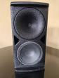Coda AP8 Enceinte 8 pouces Auto Amplifi�e 220 Watts RMS