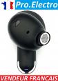 JBL Tour Pro 3 Leftside L Linker Ohr Kanal In Ear Bluetooth Schwarz Kabellos