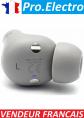 Beats Studio Buds   A2870 EMC 8248 Auriculares Bluetooth Gris Leftside L