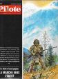 Journal PILOTE n� 528 du 18 d�cembre 1969   Avec le PILOTORAMA (voir d�tail).