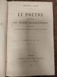 LE PR�TRE   Journal des ETUDES ECCLESIASTIQUES   Tome 2   1890