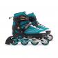 Roller en Ligne ajustable semi soft In line   taille 42 45   SKIDS CONTROL