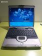 Compaq presario 700 ordinateur PC portable vintage 14 pouces windows xp AMD duro