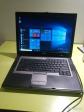 Dell pr�cision m4300 15 pouces ordinateur PC portable windows 10 fonctionnel Int