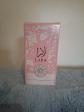 eau de parfum femme