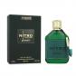 Eau de parfum 100 ml Dumont Nitro Green longue tenue et expedition rapide