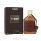 Eau de parfum 100 ml Dumont Nitro pour homme longue tenue livraison rapide