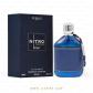 Eau de parfum pour homme Dumont Nitro Blue 100 ml Longue tenue livraison rapide