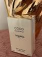 chanel coco mademoiselle Neuve 100 ML Eau De Parfum