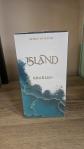 Eau de Parfum Island   Khadlaj Perfumes   100ml