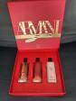 Coffret Si Eaux de Parfum Pour Femme Armani