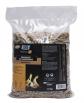 Propfeu granul�s pellets pour ramonage Chimique de po�les   Sachet 1,5kg, Beige