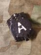 Boussole bak�lite allemande avec A sur couvercle   Militaria original WW2