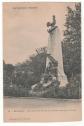 CPA 55   BAR le DUC : MONUMENT AUX MORTS (MEUSE) GUERRE 1914 1918   MILITARIA