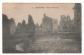 CPA 55   AVOCOURT : LES RUINES (MEUSE) GUERRE VERDUN 1914 18   MILITARIA