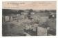 CPA 55   BEAUZ�E sur AIRE : LES RUINES (MEUSE) GUERRE VERDUN 1914 18   MILITARIA