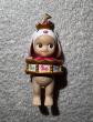 Sonny Angel Join the Circus Series   Carousel Lop Bunny Secret