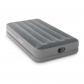 Matelas gonflable prestige   INTEX   64112   Mid Rise Flex Pump   Electrique   1
