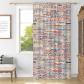 Rideaux Boho pour Chambre Moderne Color� Bohemian Ethnique Tribal SemiTranspa...