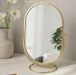 Miroir bureau Chambre Salon Maison Appartement D�coration Salle De Bain