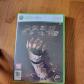 Dead Space   Xbox 360   Tr�s bon �tat   �tat Nickel   Version Fran�aise (PAL)