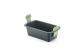 Panier rectangulaire en silicone pour friteuse � air Air Fryer, 20 cm