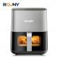 Friteuse � air 5L avec technologie Miui Cyclone four �lectrique sans huile avec