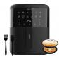 Friteuse sans Huile de 6 L Cecofry Bombastik 6000 Full. Air Fryer de 1700 W