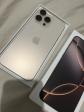 iPhone 16 Pro Max 256g �tat Neuf