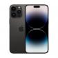 Apple iPhone 14 Pro Max Noir 128Go �tat ESSENTIEL-Batterie 88% Garantie 12 Mois
