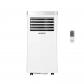 Climatiseur mobile monobloc   OCEANIC   2930W   10000 BTU   Programmable