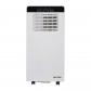 Climatiseur mobile r�versible   Tectro   TPH 4026   Air chaud ou froid   D�shumi