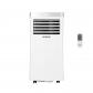 Climatiseur mobile monobloc   OCEANIC   2930W   10000 BTU   Programmable   Class